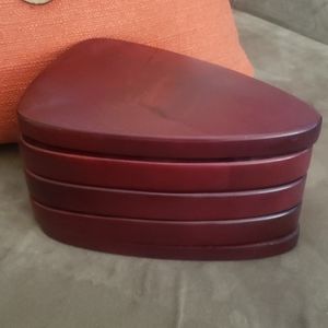 Men's Valet